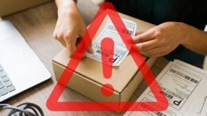 USPS OIG - Efforts to Mitigate Counterfeit Postage