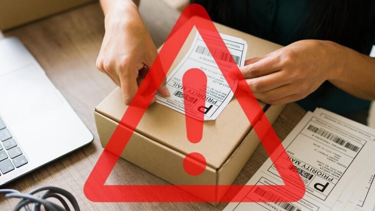USPS OIG - Efforts to Mitigate Counterfeit Postage