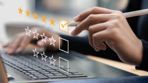 USPS OIG - Customer Survey Integrity