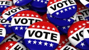 Mail in ballot news roundup – 09/14/26