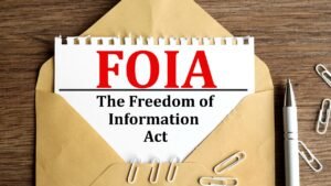 Trump admin violating FOIA by refusing to release USPS whistleblower documents, watchdog says