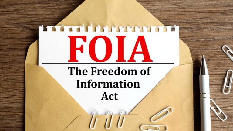 Trump admin violating FOIA by refusing to release USPS whistleblower documents, watchdog says