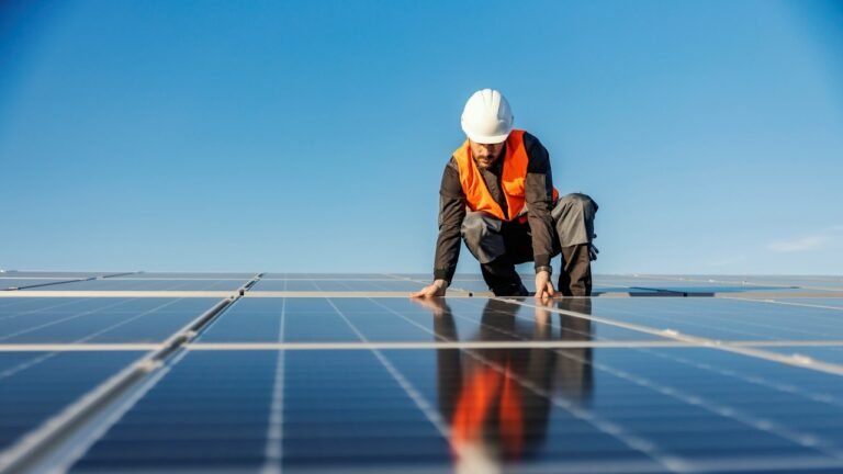 Delivering a Brighter Future: How USPS is Using Solar Energy