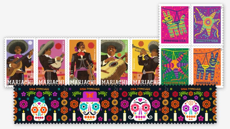 National Hispanic Heritage Month begins