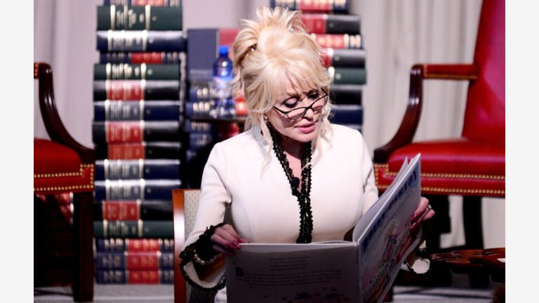 USPS is still delivering for Dolly