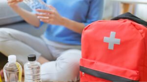 USPS offers advice for National Preparedness Month