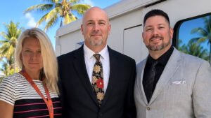 Postmasters help after a medical crisis
