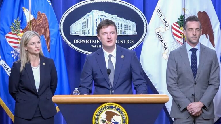 A Utah postal worker allegedly threw away ballots. DOJ says it justifies a crackdown on mail voting.