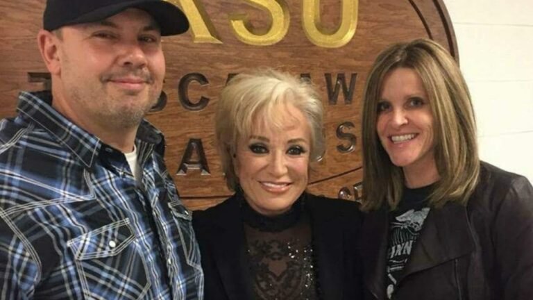 Ohio mail carrier pens track for David Allan Coe