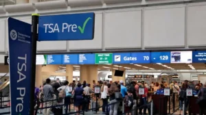 USPS is offering TSA PreCheck enrollment