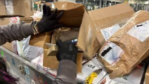 E-commerce shippers exploit USPS to dispose of undelivered packages