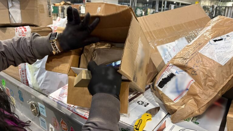 E-commerce shippers exploit USPS to dispose of undelivered packages