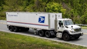 Postal Service ‘Roadeo’ is Coming to Norman, OK