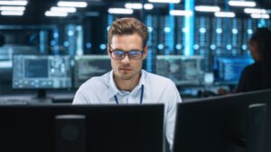 Cybersecurity Awareness Month is here