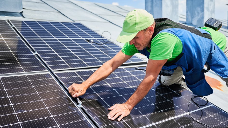 October is Energy Action Month