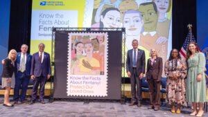 The Fentanyl stamp is here