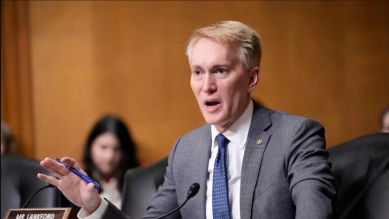 Lankford, Budd Urge USPS to Maintain Ban on Mailing Marijuana
