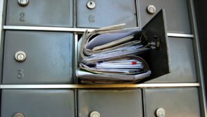 Safeguarding the mail upholds customer trust 