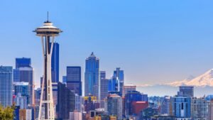 USPS OIG - Mail Theft Mitigation and Response: Seattle, WA