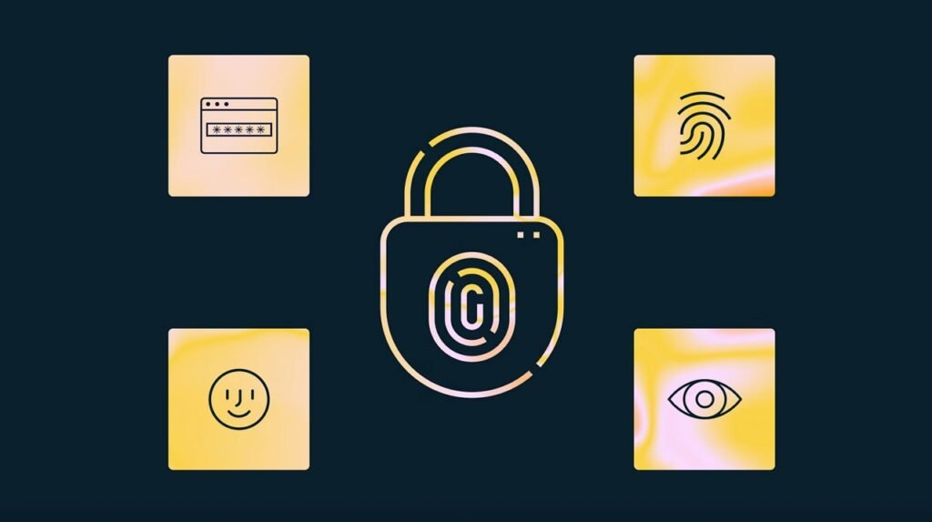 Possible MFA requirements for scanner usage