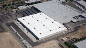 Understanding The USPS Regional Facility: How Your Mail Moves Across The Country