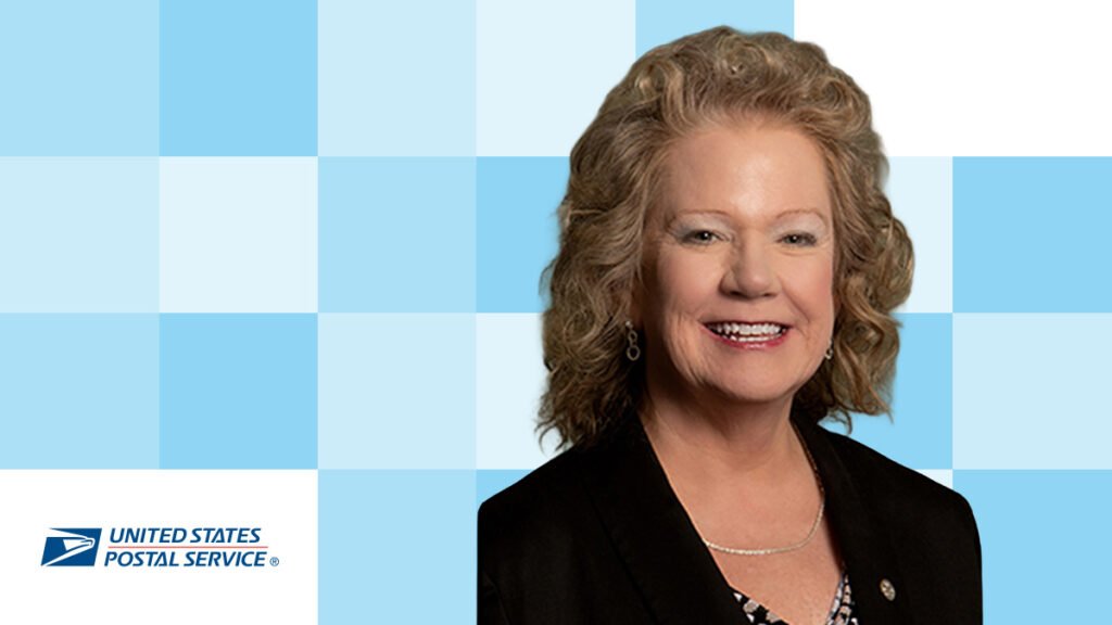 A modernized Postal Service is giving customers more visibility, reliability and control