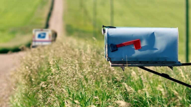 USPS OIG - The Role and Value of the U.S. Postal Service in Rural America