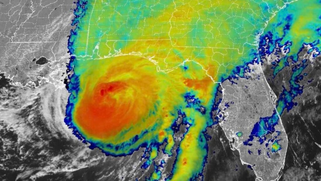 Hurricane Isaias – Gulf Region of U.S. – USPS Facility Closures
