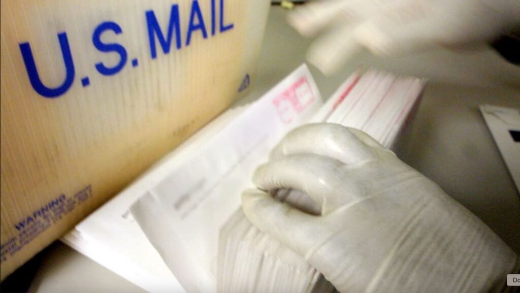 25 Years Since the Anthrax Attacks: Where Are We Now?