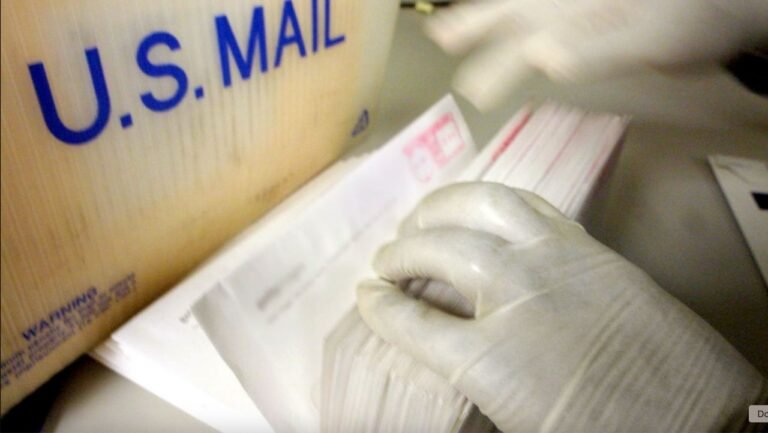 25 Years Since the Anthrax Attacks: Where Are We Now?