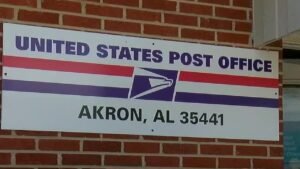 Alabama post office closing forever after pre-election shutdown sparks congressional complaint