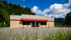 Swannanoa post office will not include traditional retail counter