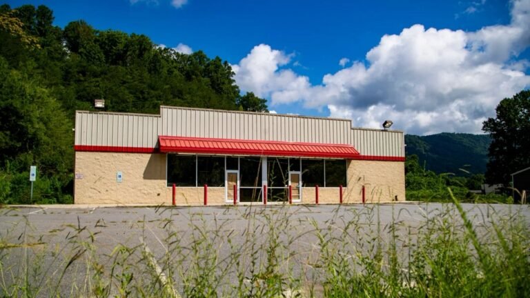Swannanoa post office will not include traditional retail counter