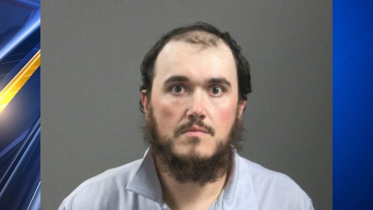 Local USPS worker faces child stalking charges